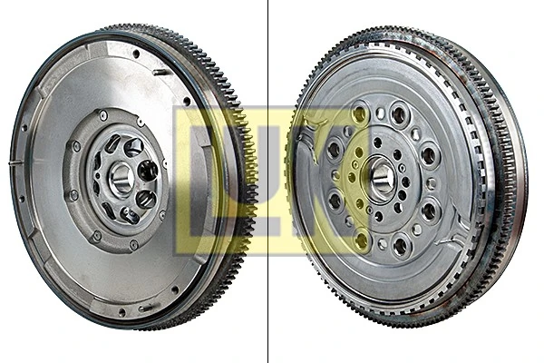 Flywheel